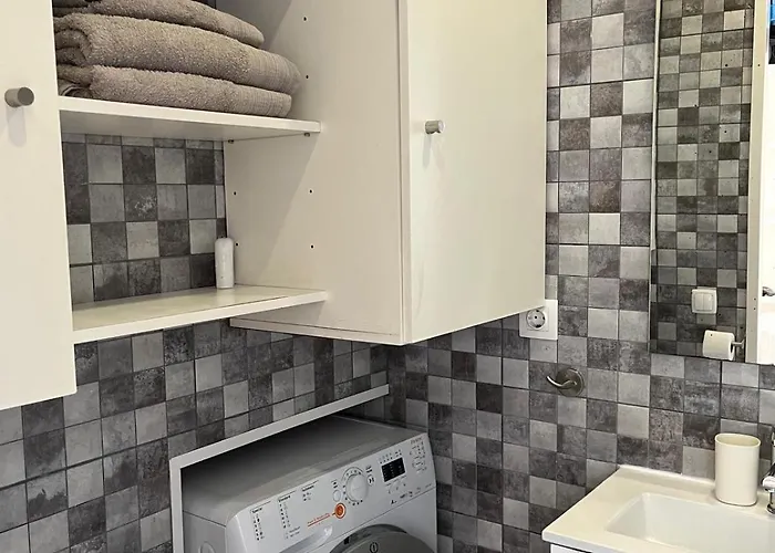 No Bairro Da Graca Em