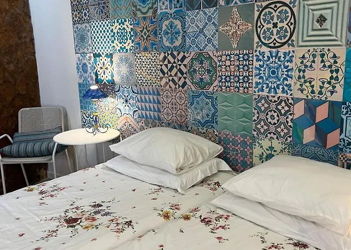 No Bairro Da Graca Em Apartment *